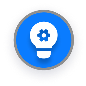 Full-service support icon